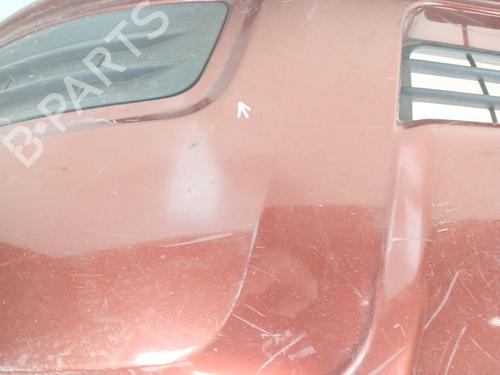 Front bumper VOLVO V50 (545) 2.0 | BP27505231C7 