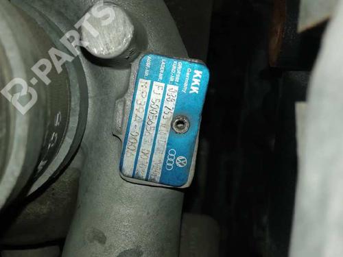 Engine SEAT IBIZA III (6L1) 1.9 TDI | BP2385699M1 