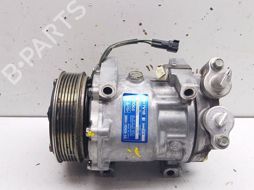 Used AC compressor AC compressor MAZDA 3 (BK) 1.6 DI Turbo (109 hp) 36098204 36098204