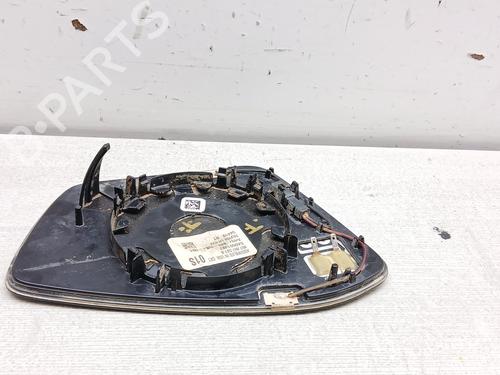 Left mirror glass SKODA KAMIQ (NW4) 1.0 TSI | BP30081104C148