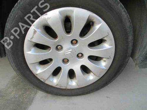 Front right window mechanism CITROËN XSARA PICASSO (N68) 2.0 HDi | BP2401082C23 