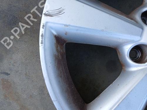 Rim NISSAN QASHQAI I (J10, NJ10) 2.0 dCi | BP18531547C45 