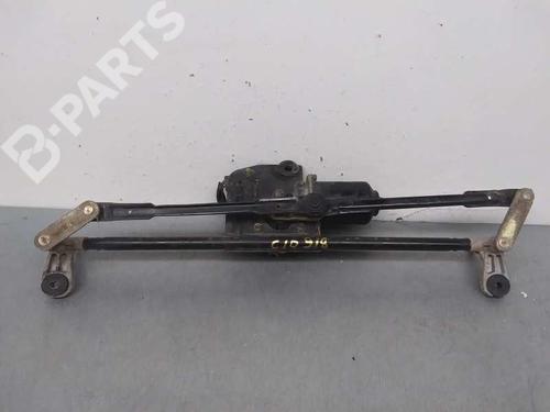 Front wiper motor SSANGYONG REXTON / REXTON II (GAB_) 2.7 Xdi | BP3417837M29 