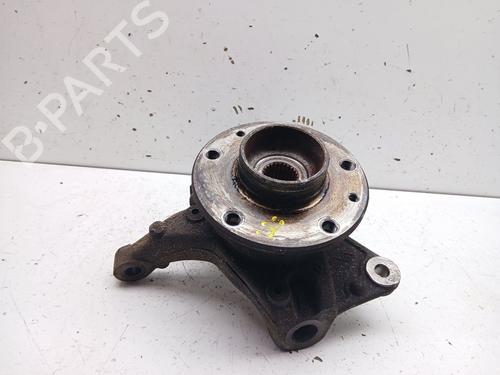Right front steering knuckle DACIA DUSTER (HS_) 1.5 dCi 4x4 (HSMC, HSMD) | BP36390039M26 - Image 4