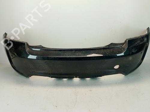 Stoßstange hinten für BMW 2 Coupe (F22, F87) [2012-2021]  27520509