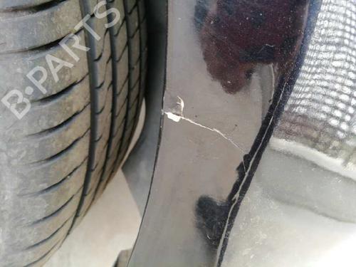 Used Rear bumper SEAT LEON (1P1) 2.0 TDI 16V (140 hp) 27838648