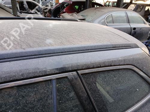 Roof bar SUBARU LEGACY V (BM) 2.0 D AWD (BMD) | BP29158388C65 