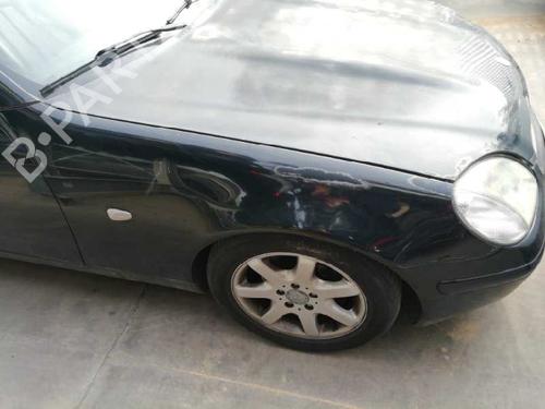 Front right window mechanism MERCEDES-BENZ SLK (R170)  | BP7456775C23 