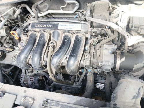 Used Engine HONDA HR-V (RU) 1.5 (RU1) (130 hp) 20853675