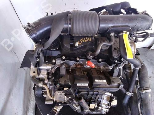 Engine HYUNDAI TUCSON (NX4E, NX4A) 1.6 T-GDI Plug-in-Hybrid HTRAC | BP15012196M1 - Image 7