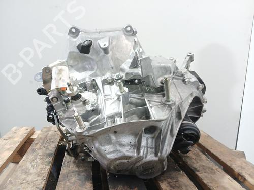 Gearbox MAZDA 3 Saloon (BP_) 2.0 SKYACTIV-X M Hybrid (BP2S) | BP38759764M3 - Image 4