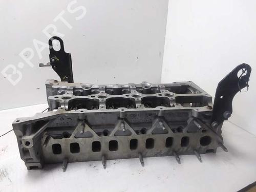 Topstykke Topstykke NISSAN QASHQAI I (J10, NJ10) 1.6 dCi (130 hp) 37269859 37269859