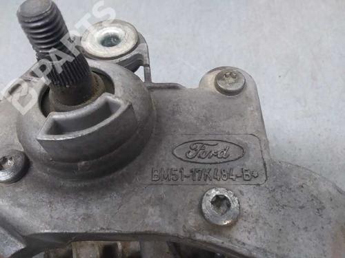 Front wiper motor FORD FOCUS III 1.0 EcoBoost | BP10912418M29 