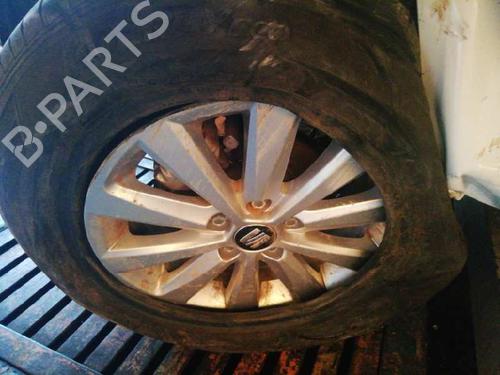 AC compressor SEAT IBIZA V (KJ1, KJG) 1.0 TSI | BP31538300M34  - Image 28