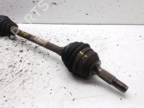 Left front driveshaft CITROËN C2 (JM_) 1.4 | BP40044773M38 - Image 4