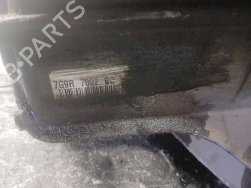 Gearbox FORD MONDEO IV (BA7) | BP34699784M3 - Image 4