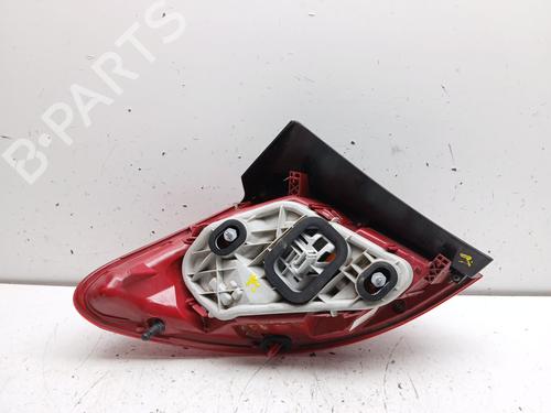 Right taillight OPEL MERIVA B MPV (S10) 1.4 (75) | BP23979297C35 - Image 5