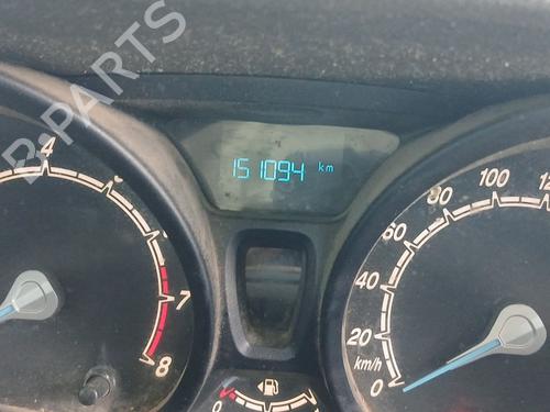 Engine FORD TOURNEO COURIER B460 MPV | BP33719249M1 - Image 3