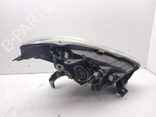 Left headlight DACIA LODGY (JS_) 1.6 LPG | BP36563818C28 - Image 3