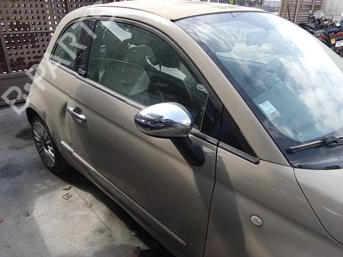 Used Right front door Right front door 39621212 39621212