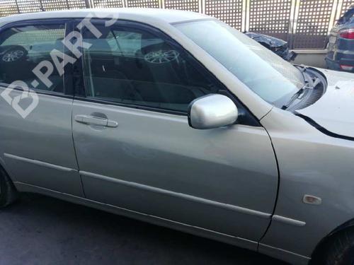 Used Right front door LEXUS IS I (_E1_) 200 (GXE10) (155 hp) 10747824