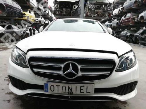 Used Parts MERCEDES-BENZ E-CLASS (W213)  E 220 d (213.004)  610562
