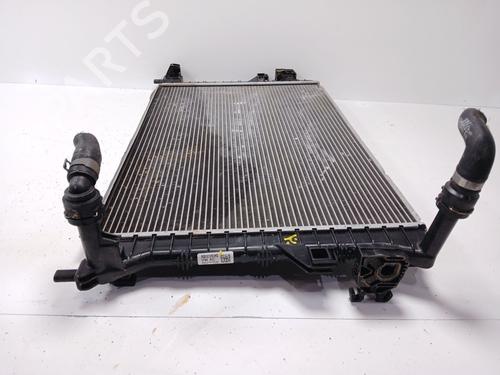 Radiateur AUDI Q2 (GAB, GAG) 30 TFSI (110 hp) 31157262