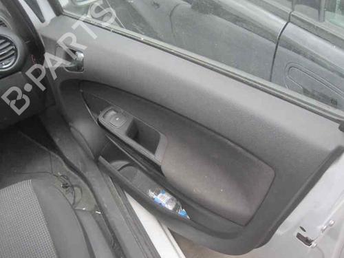 Right front window switch OPEL CORSA D (S07) 1.3 CDTI (L08, L68) | BP2360040I26 