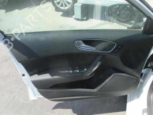 Right sun visor AUDI A1 Sportback (8XA, 8XF) | BP2534636I2 - Image 12