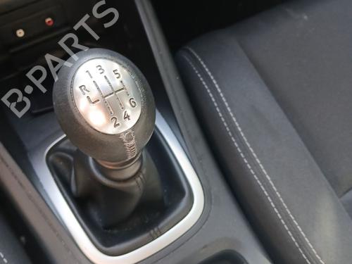 Gearbox RENAULT MEGANE III Hatchback (BZ0/1_, B3_) | BP29912099M3
