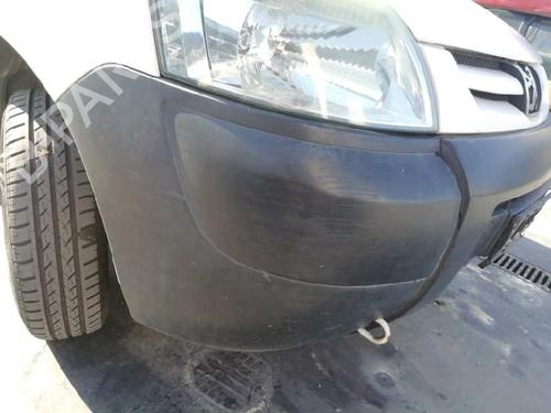 ECU airbags PEUGEOT PARTNER Box Body/MPV (5_, G_)  | BP4833291M53 