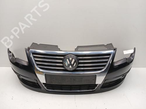 Used Front bumper VW PASSAT B6 (3C2) 2.0 TDI (140 hp) 29400920