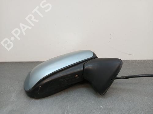 Right mirror MAZDA PREMACY (CP) 2.0 TD | BP23097359C27 