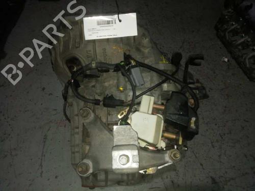 Gearbox FORD FOCUS I Turnier (DNW) 1.8 DI / TDDi | BP2373571M3 