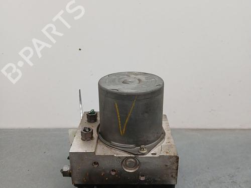Used ABS pump RENAULT MEGANE II Hatchback Van (KM0/2_) [2003-2009]  24363754