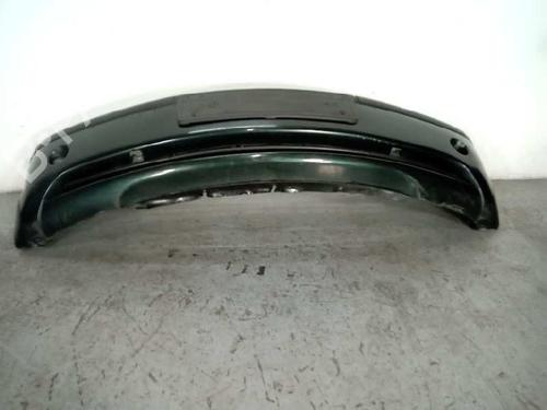 Front bumper BMW 3 (E46) 320 d | BP16776660C7 
