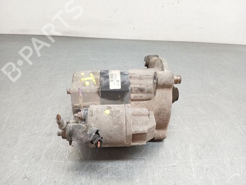 Starter CITROËN C2 (JM_) 1.4 | BP37641340M8 - Image 4