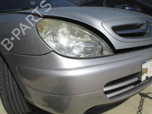 Throttle body CITROËN XSARA (N1)  | BP2365130M82 