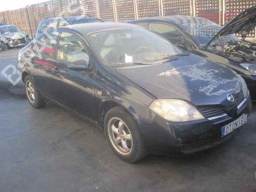 Elektronisk modul NISSAN PRIMERA Hatchback (P12)  | BP2420898M83 