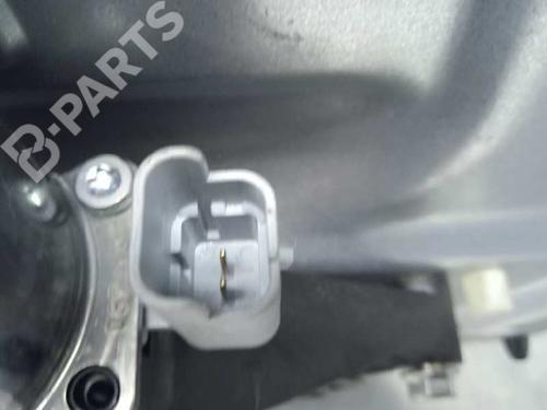 Rear right window mechanism HYUNDAI ix20 (JC) 1.6 CRDI | BP9581608C25 