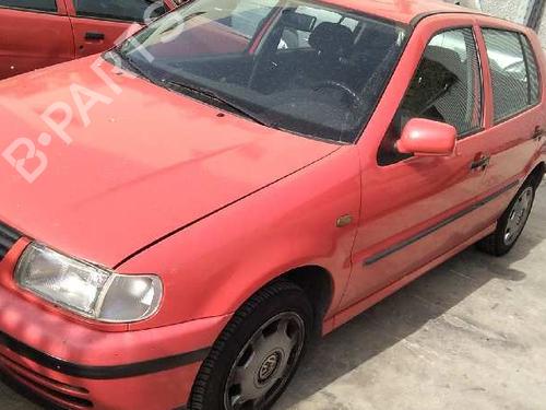 Servo brake VW POLO III (6N1)  | BP2421163M42 