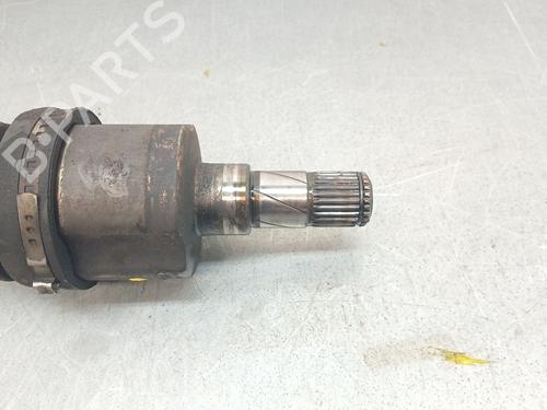 Left front driveshaft ALFA ROMEO MITO (955_) 1.4 TJet (955AXA1B) | BP33058285M38 - Image 5