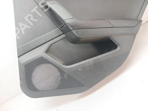 Rear right panel SEAT ARONA (KJ7, KJP) 1.0 TSI | BP36098163C61 - Image 3