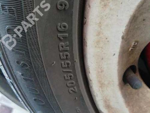 Gearbox ALFA ROMEO 147 (937_) 1.6 16V T.SPARK ECO (937.AXA1A, 937.BXA1A) | BP8855041M3 