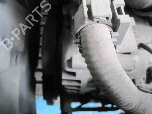 Gearbox NISSAN ALMERA I (N15)  | BP2368033M3 