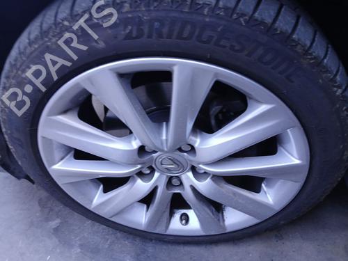 Rim LEXUS IS III (_E3_) 300h (AVE30_, AVE30R) | BP22969053C45 