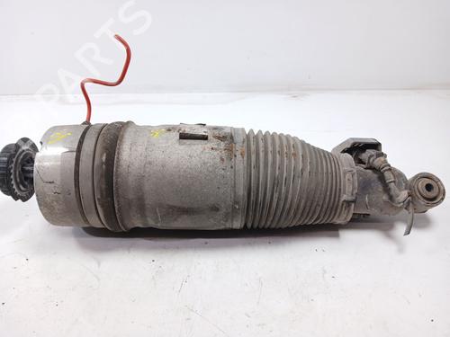 Left rear shock absorber AUDI Q7 (4LB) 3.0 TDI quattro | BP31992536M18 