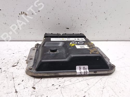 Engine control unit (ECU) NISSAN PATHFINDER III (R51) 2.5 dCi 4WD | BP38173440M57 - Image 5