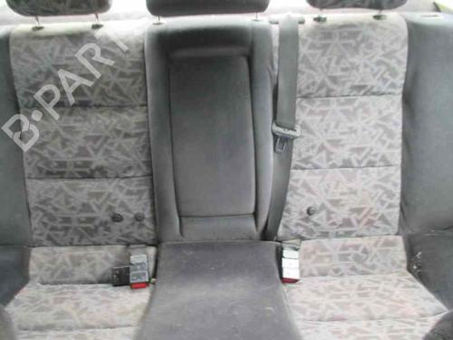 Right mirror OPEL VECTRA B (J96)  | BP2414998C27 