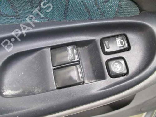 ECU airbags NISSAN ALMERA II Hatchback (N16) 1.5 | BP2394830M53 